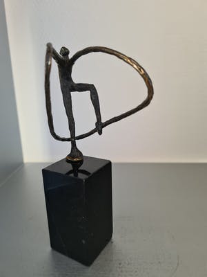 Corry Ammerlaan - Obstakels overwinnen kopen? Bied vanaf 30!