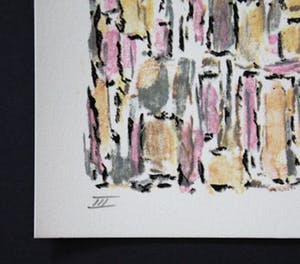 Jan Wolkers - Winterbeelden III kopen? Bied vanaf 150!