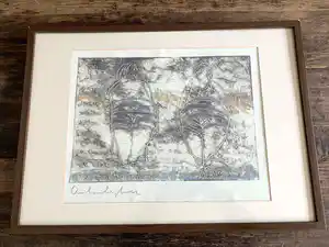 Anton Heyboer - Baadsters aan zee verkocht voor € 99!