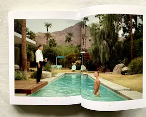 Erwin Olaf - I Am - gesigneerd exemplaar; Nederlandse versie kopen? Bied vanaf 80!