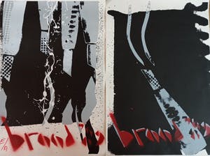 Herman Brood - Gunsss kopen? Bied vanaf 249!