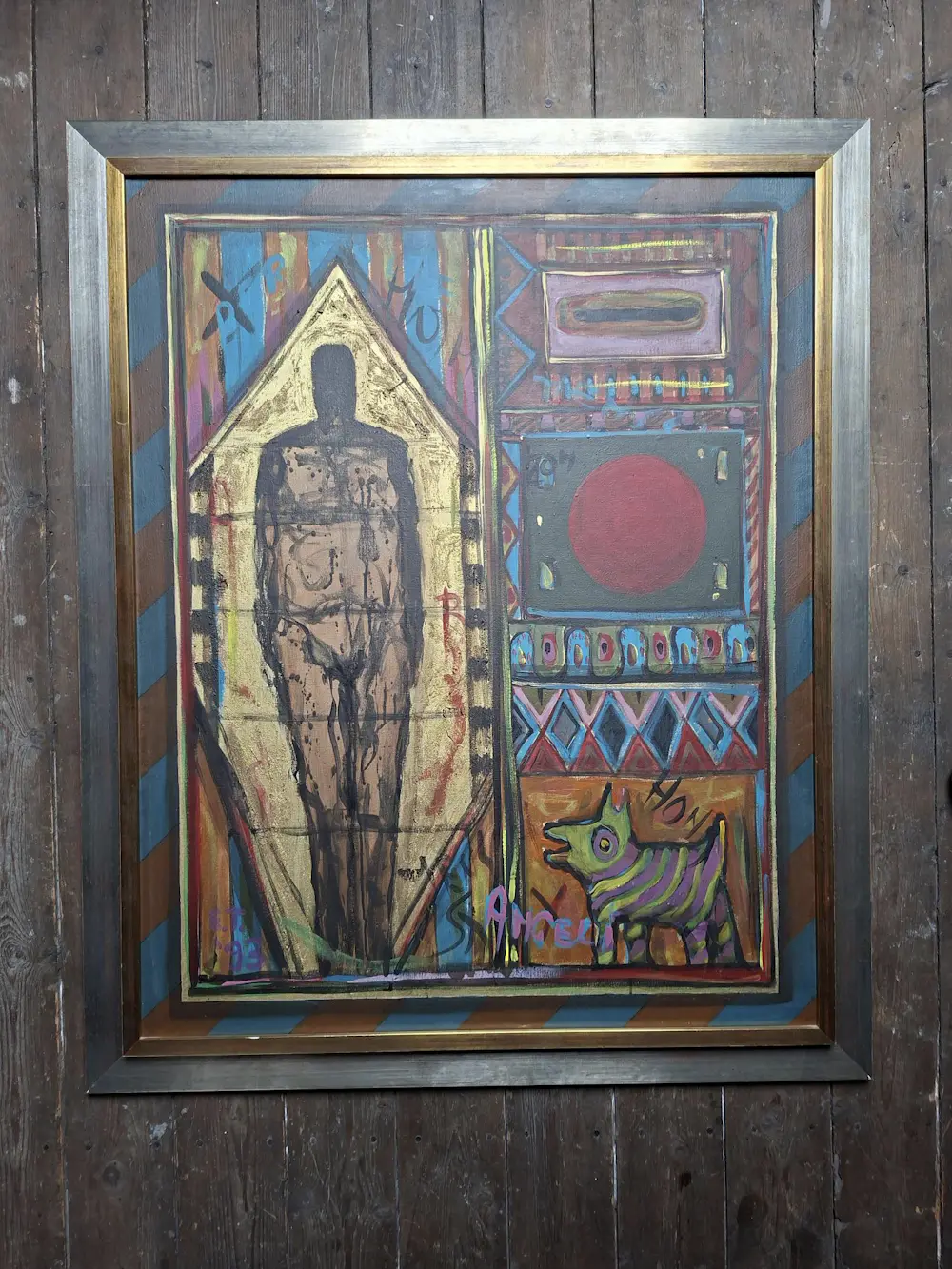 Eric Toebosch (1949)