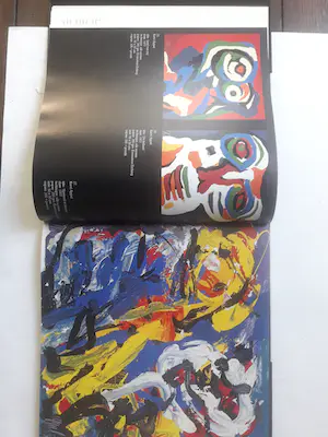 Henk van der Vet - Karel Appel/ Henk VanderVet kopen? Bied vanaf 25!