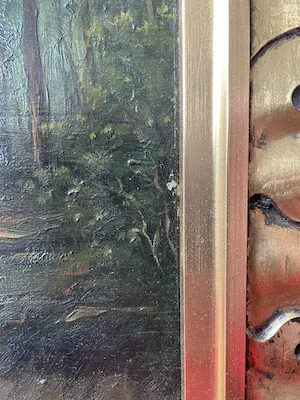 Thomas van Wissen - Bospad kopen? Bied vanaf 50!