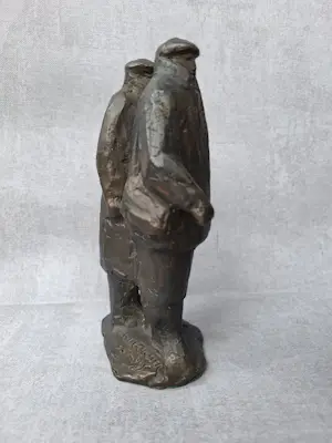 Niek van Leest - Line-crossers kopen? Bied vanaf 345!