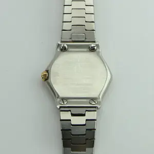 Ebel - dameshorloge kopen? Bied vanaf 500!