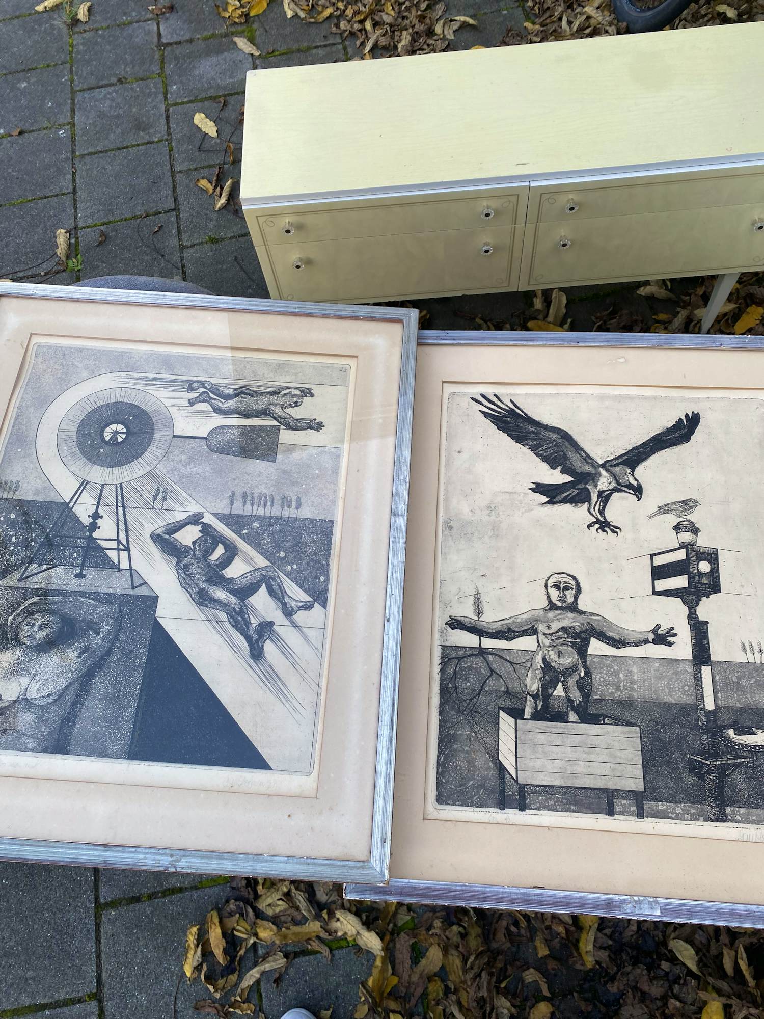 Jan Hofman - Belletjes blazen en stroming kopen? Bied vanaf 20!