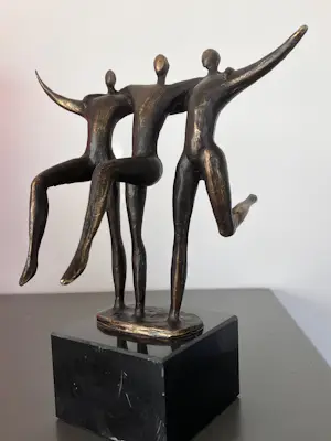 Hans Kuyper - Verbondenheid kopen? Bied vanaf 79!