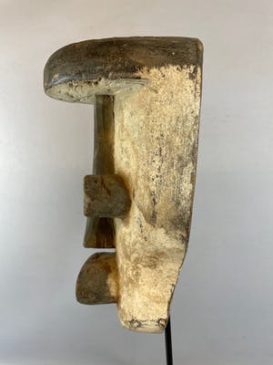 Grebo - African mask from the Grebo - Liberia kopen? Bied vanaf 45!