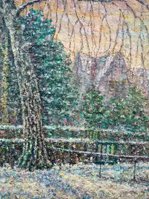 Johan Gerhard Siemer - Zonder titel vendu pour 58€ !