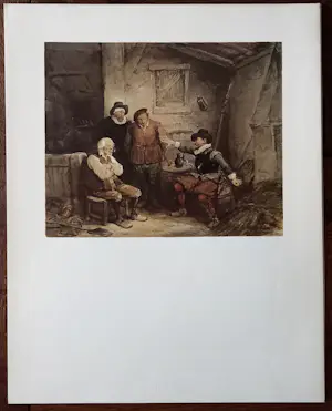 Jean Baptiste Madou - Zeldzaam: Uit de collectie van Jean Baptiste Madou kopen? Bied vanaf 40!