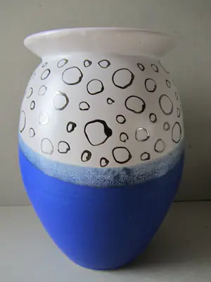 Ed Meissenberg - Vaas kopen? Bied vanaf 1!