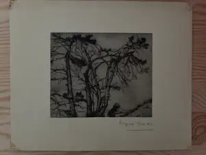 AcheterEugeen Yoors - Landschap? Enchérissez de 20!