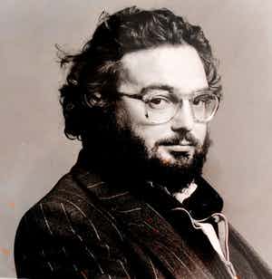 Rineke Dijkstra - Gelatine zilverdruk: Frans Strijaards (theater directeur en acteur) verkocht voor € 475!