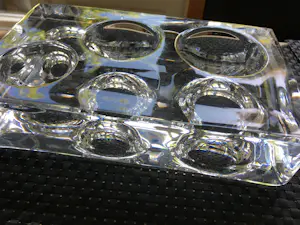 Daum Nancy - Optische Sensatie kopen? Bied vanaf 125!