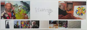 Buy Juan Garcia Ripolles - handgekleurde reliëfdruk | 'Sol de la vida' | 2023 (LUXE INGELIJST)? Bid from 425!