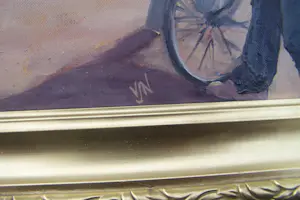 Vicki Norman - Bloemenstal kopen? Bied vanaf 80!