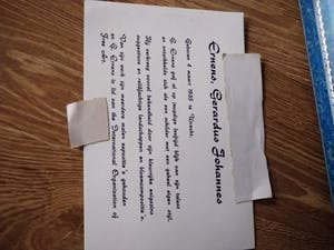 Gerardus Johannes Ernens - Zeezicht kopen? Bied vanaf 100!