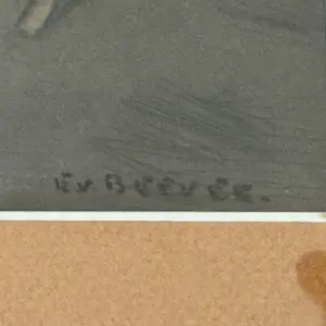 Emanuel Samson van Beever - Boereninterieur, vrouw bij haard kopen? Bied vanaf 45!