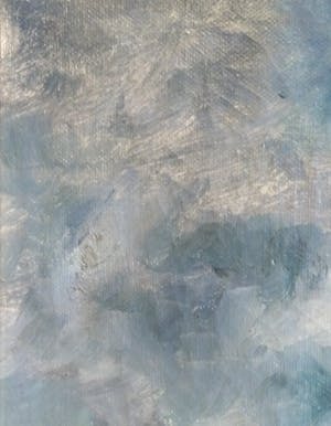 Pie Wilhelmus - (1926-2003) - Landschap kopen? Bied vanaf 50!