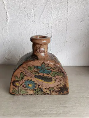 Keramiek overige - iranische Keramik aus der Zeit um 1850–1900. kopen? Bied vanaf 25!