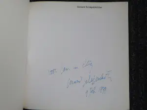 Gerard Schaperkotter - Zonder titel kopen? Bied vanaf 244!