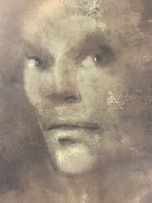 Leonor Fini - La Fille kopen? Bied vanaf 45!