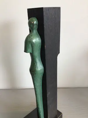 Frank Stoopman - “ Samen een eenheid vormen in voor - en tegenspoed kopen? Bied vanaf 169!