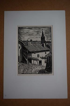 Bob Lokhorst - Luxemburg kopen? Bied vanaf 50!