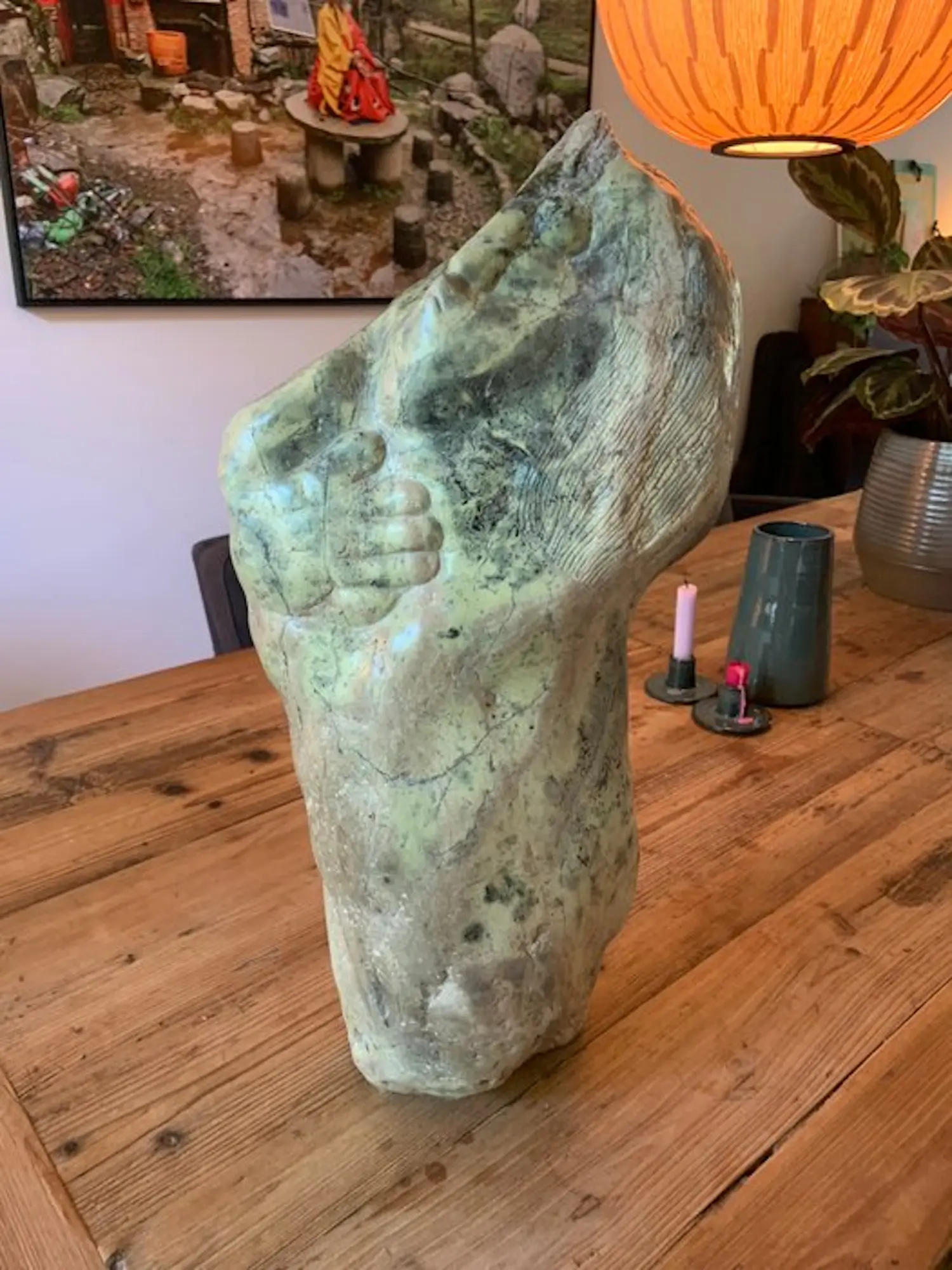 Bernard Takawira (1948-1997)