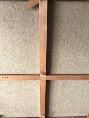 Thijs Overmans - Bij het station kopen? Bied vanaf 250!