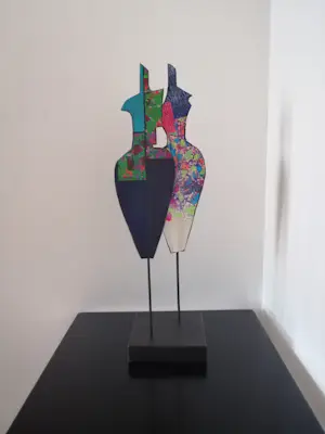 Carole CARPIER - VALKYRIES kopen? Bied vanaf 115!