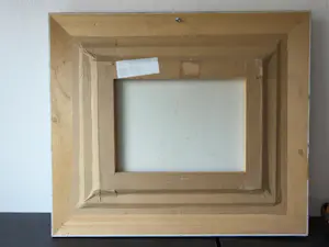 Caroline Burnett - Stadsgezicht parijs kopen? Bied vanaf 50!