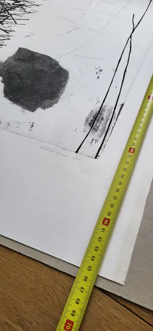 Ernst Bergmans - Zonder titel kopen? Bied vanaf 30!