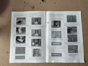 Panamarenko - vliegend eiland kopen? Bied vanaf 1!