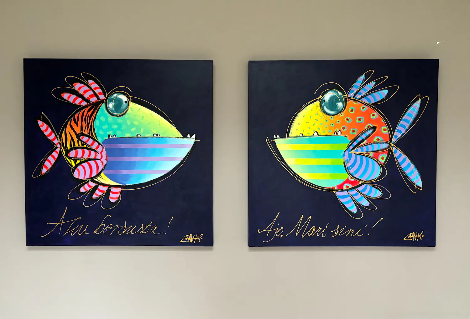 Joyce van Oorschot (1963)