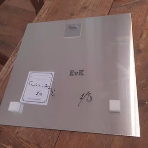 Erwin van Krey - Akt / Zimmer kopen? Bied vanaf 100!