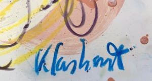 Peter Klashorst - My Beauty kopen? Bied vanaf 1!