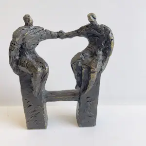 Bernadette Leijdekkers - Verbondenheid kopen? Bied vanaf 99!