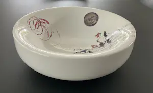 Marcel Wanders - SCHAAL MET DE TITEL “EMOTION “ kopen? Bied vanaf 23!