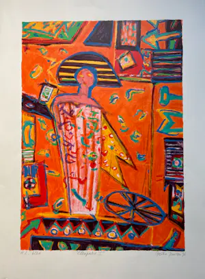 Gertie Janssen - Cleopatra I kopen? Bied vanaf 25!