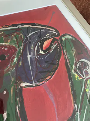 Jan te Wierik - Zonder titel kopen? Bied vanaf 850!