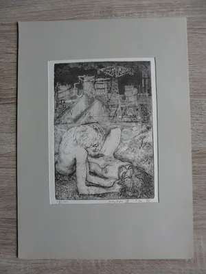 Frits Lindeman - Ets. Titel. Pay safe IV. kopen? Bied vanaf 20!