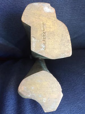 Irene Vilar - Geliefden kopen? Bied vanaf 59!