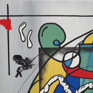 Christian van Hedel - What if I will jump kopen? Bied vanaf 15!