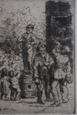 Martin van Waning - Paaschfeest te Lunteren kopen? Bied vanaf 60!