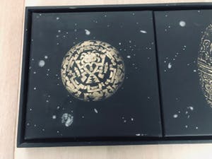 Maarten van Dreven - Between Planets kopen? Bied vanaf 40!