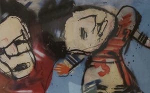 Herman Brood - EK 1988 kopen? Bied vanaf 375!