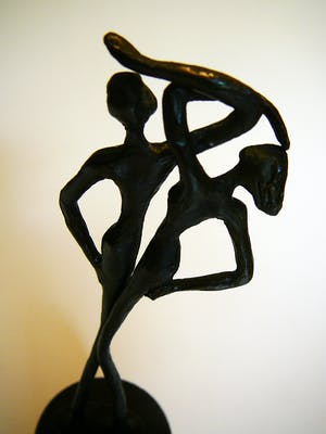 Brons (Onbekend) - Figura anos 80 kopen? Bied vanaf 35!