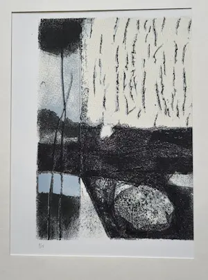 Ernst Bergmans - Zonder titel kopen? Bied vanaf 50!